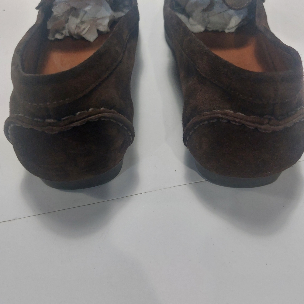 TALBOTS Nadia 2 Loafers Size 9M - Picture 11 of 13